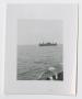 Thumbnail image of item number 1 in: '[Ship in the Ocean]'.
