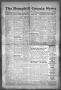 Thumbnail image of item number 1 in: 'The Hemphill County News (Canadian, Tex), Vol. TWELFTH YEAR, No. 49, Ed. 1, Friday, August 11, 1950'.