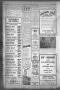 Thumbnail image of item number 4 in: 'The Hemphill County News (Canadian, Tex), Vol. TWELFTH YEAR, No. 49, Ed. 1, Friday, August 11, 1950'.