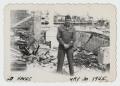 Primary view of [Soldier Amid Wreckage]