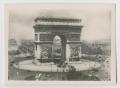 Photograph: [Arc de Triomphe]