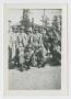 Photograph: [Group of Soldiers]