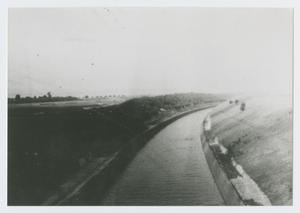 [Photograph of a Canal]
