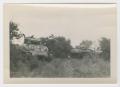 Thumbnail image of item number 1 in: '[Army Tanks in a Forest]'.