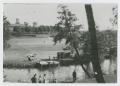 Photograph: [Swimming Place on River]