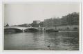 Photograph: [Bridge Over Seine River]