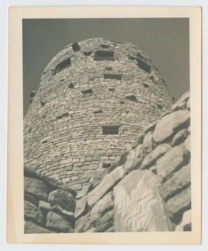 [Stone Tower]