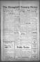 Primary view of The Hemphill County News (Canadian, Tex), Vol. THIRTEENTH YEAR, No. 34, Ed. 1, Friday, April 27, 1951