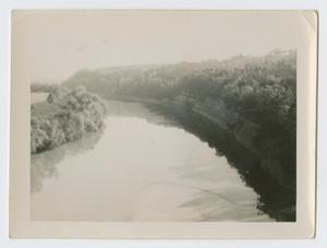 [View of River]