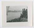 Photograph: [Soldiers on a Ship Deck]