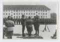 Photograph: [Soldiers in Middle of Square]