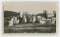 Photograph: [Soldiers Carrying Bags]