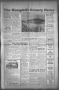 Thumbnail image of item number 1 in: 'The Hemphill County News (Canadian, Tex), Vol. THIRTEENTH YEAR, No. 41, Ed. 1, Tuesday, June 12, 1951'.