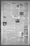 Thumbnail image of item number 2 in: 'The Hemphill County News (Canadian, Tex), Vol. THIRTEENTH YEAR, No. 47, Ed. 1, Tuesday, July 24, 1951'.