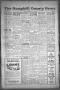 Primary view of The Hemphill County News (Canadian, Tex), Vol. THIRTEENTH YEAR, No. 51, Ed. 1, Tuesday, August 21, 1951