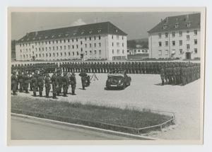 Primary view of object titled '[Nazi Soldiers]'.