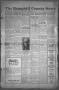 Primary view of The Hemphill County News (Canadian, Tex), Vol. FOURTEENTH YEAR, No. 1, Ed. 1, Tuesday, September 11, 1951