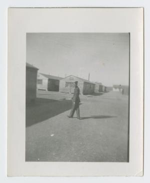 [Photograph of Sgt. McKee]