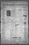Primary view of The Hemphill County News (Canadian, Tex), Vol. FOURTEENTH YEAR, No. 16, Ed. 1, Tuesday, December 25, 1951