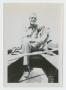 Primary view of [Soldier in Boat]