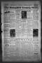 Newspaper: The Hemphill County News (Canadian, Tex), Vol. 14, No. 50, Ed. 1, Tue…
