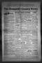 Thumbnail image of item number 1 in: 'The Hemphill County News (Canadian, Tex), Vol. 15, No. 8, Ed. 1, Tuesday, October 28, 1952'.