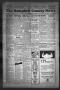 Newspaper: The Hemphill County News (Canadian, Tex), Vol. 15, No. 12, Ed. 1, Tue…