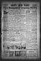 Newspaper: The Hemphill County News (Canadian, Tex), Vol. 15, No. 17, Ed. 1, Tue…