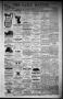 Primary view of The Daily Banner. (Brenham, Tex.), Vol. 5, No. 137, Ed. 1 Monday, June 7, 1880