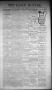 Primary view of The Daily Banner. (Brenham, Tex.), Vol. 4, No. 30, Ed. 1 Tuesday, February 4, 1879