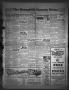 Newspaper: The Hemphill County News (Canadian, Tex), Vol. 15, No. 26, Ed. 1, Tue…