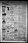 Thumbnail image of item number 1 in: 'The Daily Banner. (Brenham, Tex.), Vol. 5, No. 132, Ed. 1 Wednesday, June 2, 1880'.