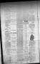 Thumbnail image of item number 4 in: 'The Daily Banner. (Brenham, Tex.), Vol. 4, No. 17, Ed. 1 Sunday, January 19, 1879'.