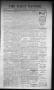 Newspaper: The Daily Banner. (Brenham, Tex.), Vol. 4, No. 133, Ed. 1 Wednesday, …