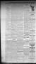Thumbnail image of item number 2 in: 'The Daily Banner. (Brenham, Tex.), Vol. 4, No. 7, Ed. 1 Wednesday, January 8, 1879'.