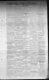 Thumbnail image of item number 3 in: 'The Daily Banner. (Brenham, Tex.), Vol. 4, No. 7, Ed. 1 Wednesday, January 8, 1879'.
