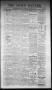 Newspaper: The Daily Banner. (Brenham, Tex.), Vol. 2, No. 180, Ed. 1 Sunday, Jul…