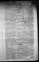 Thumbnail image of item number 3 in: 'The Daily Banner. (Brenham, Tex.), Vol. 3, No. 47, Ed. 1 Sunday, February 24, 1878'.