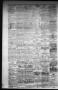Thumbnail image of item number 4 in: 'The Daily Banner. (Brenham, Tex.), Vol. 5, No. 200, Ed. 1 Friday, August 13, 1880'.