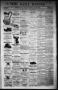 Primary view of The Daily Banner. (Brenham, Tex.), Vol. 5, No. 159, Ed. 1 Tuesday, June 29, 1880