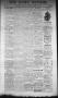 Primary view of The Daily Banner. (Brenham, Tex.), Vol. 2, No. 166, Ed. 1 Friday, July 13, 1877