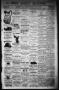 Thumbnail image of item number 1 in: 'The Daily Banner. (Brenham, Tex.), Vol. 5, No. 161, Ed. 1 Thursday, July 1, 1880'.