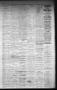 Thumbnail image of item number 3 in: 'The Daily Banner. (Brenham, Tex.), Vol. 5, No. 66, Ed. 1 Wednesday, March 17, 1880'.