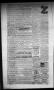 Thumbnail image of item number 4 in: 'The Daily Banner. (Brenham, Tex.), Vol. 2, No. 196, Ed. 1 Friday, August 17, 1877'.