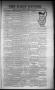 Primary view of The Daily Banner. (Brenham, Tex.), Vol. 4, No. 112, Ed. 1 Saturday, May 10, 1879