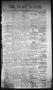 Newspaper: The Daily Banner. (Brenham, Tex.), Vol. 3, No. 102, Ed. 1 Wednesday, …