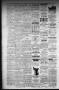 Thumbnail image of item number 2 in: 'The Daily Banner. (Brenham, Tex.), Vol. 5, No. 9, Ed. 1 Saturday, January 10, 1880'.