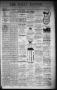 Primary view of The Daily Banner. (Brenham, Tex.), Vol. 4, No. 258, Ed. 1 Wednesday, October 29, 1879