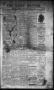 Thumbnail image of item number 1 in: 'The Daily Banner. (Brenham, Tex.), Vol. 2, No. 144, Ed. 1 Sunday, June 17, 1877'.