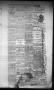 Thumbnail image of item number 3 in: 'The Daily Banner. (Brenham, Tex.), Vol. 2, No. 144, Ed. 1 Sunday, June 17, 1877'.